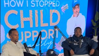 Is Child Support Fraud Show  Episode 1 [upl. by Sperling153]