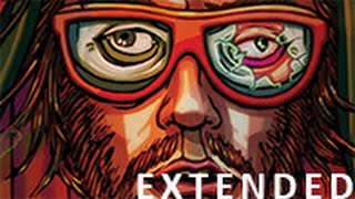 Hotline Miami 2 Soundtrack Extended  Divide [upl. by Rudin]