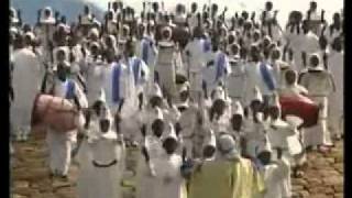 New Eritrean tewahdo Orthodox Mezmur begenay yelel aleku [upl. by Aimee488]