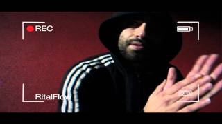 Dangereusement Votre  Freestyle Video 5  Kolt  RitalFlow Dijon [upl. by Bergh]