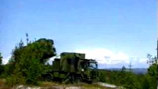 RBS15 Long range antiship and land attack missile [upl. by Eselrahc]