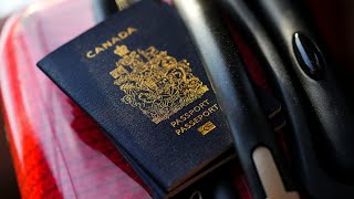 Explained  Why are many Canadians deciding to live abroad [upl. by Raff]