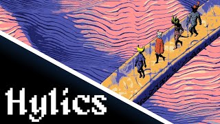 poolman does multiuply  Hylics 2 Episode 7 [upl. by Parrie]