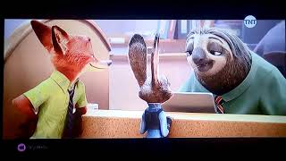 Zootopia  Trailer oficial dublado  Disney [upl. by Ykcul]