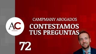 CaP 72 ¿Cómo funciona la Incapacidad Permanente por Enfermedad Profesional [upl. by Wickman247]