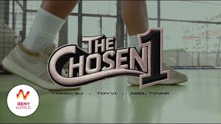 Fresh SJ  The Chosen 1 ft Tovvi Abel Tovar Visualizer [upl. by Lanuk]