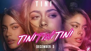 TINI  TINI TINI TINI Official Album Teaser [upl. by Deanne]