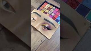 makeuptutorialsmokeyeyebridalglittertrendingviralvideocutcreaseshimmerlasheseyelinerkajal [upl. by Aznarepse]