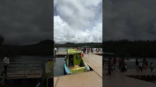 Pykara Lake ooty viralvideo travel shorts youtubeshorts youtube trending new pykara tamil [upl. by Mcclure]