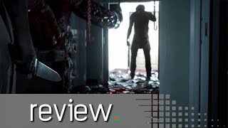 Infliction Extended Cut Review  Noisy Pixel [upl. by Naehgem]