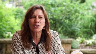 Interview  Ali Cobby Eckermann on her poem Eyes [upl. by Ainel183]