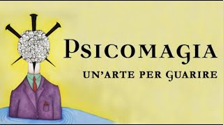 Psicomagia  unarte per guarire  Trailer [upl. by Mamoun]