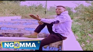 SINA DENI BY SHADRACK HOSEA OFFICIAL VIDEO [upl. by Fleck605]