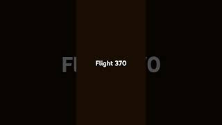 Malaysia flight 370 [upl. by Yalahs162]