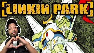 SUPER DOPE Linkin Park FRGT10  Reanimation REACTION NJCHEESE 🧀 [upl. by Irvine]