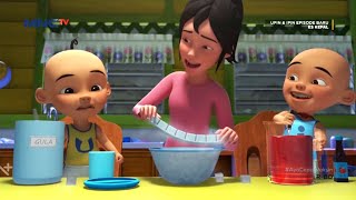 Upin amp Ipin Musim 18 Full Movie  Membuat Ais Kepal Susu  Upin Ipin Terbaru 2024 [upl. by Yarised780]