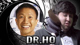 Dr Ho License to Practice  JonTron [upl. by Asssilem]