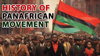 Uncovering the Pan African Movements Origin [upl. by Enelahs17]