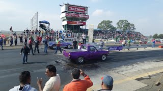 Tarlton International Raceway Fast Fest 20141026 [upl. by Goldstein]