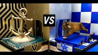 2024  Kentucky Football  Kentucky vs Vanderbilt Game 6 [upl. by Ayatan]