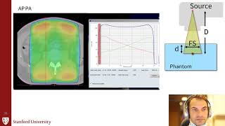 MV Therapy Photon Beam Characteristics III  PDD curves [upl. by Melgar539]