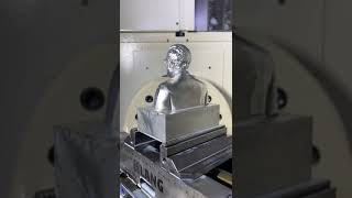 5 axis Programming Mastercam [upl. by Ivz]