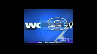 Rosatis Pizza Pub  The Big News WGNTV [upl. by Tybi]