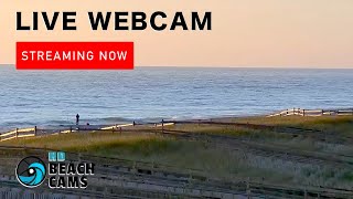 Live Webcam Ortley Beach NJ [upl. by Yerffej]