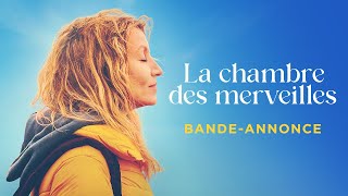 LA CHAMBRE DES MERVEILLES  Bandeannonce [upl. by Farhsa]