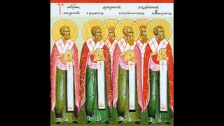 Divine Liturgy 11102024  930am EST [upl. by Uthrop271]