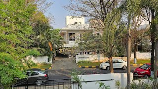 600 SqYards Duplex Villa For Sale In Gated Community Hyderabad Gachibowli [upl. by Junna217]