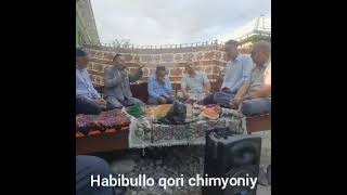 Habibullo qori chimyoniy [upl. by Anitroc112]