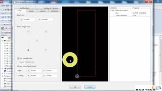 GerbTool CAM350   panelize [upl. by Gwenore]