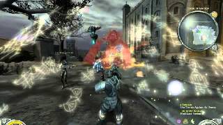 Hellgate London видеообзор от журнала «Лучшие Компьютерные Игры» ЛКИ [upl. by Zeugirdor546]