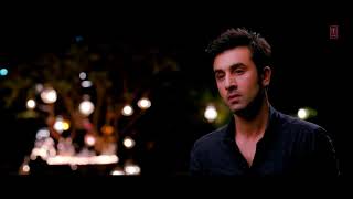 Kaisi Teri Khudgarji video song Ranbeer Kapoor  Kabira song  whatsapp status video [upl. by Aztilem]