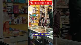 Sayed faizan ashraf ashrafi newstatusvideo sayedfaizansubscribemychannel fahimchiragdinajpuri [upl. by Sonitnatsnok]