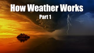 How Weather Works Part I [upl. by Rellek]