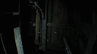 Resident evil 7 VR [upl. by Humpage979]