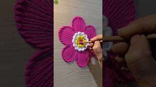 Rangoli designs for diwali simple and easy rangolidesign diwalirangoli shorts [upl. by Wichman]