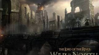 Lord of the Rings War in the North  Untold Story Video [upl. by Lorak]