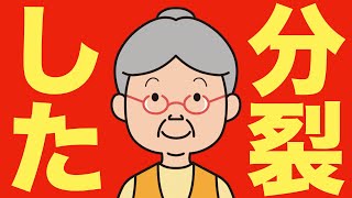 【米国株 1121】トップ企業が分裂しています [upl. by Pauly]