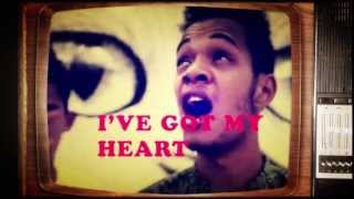 Rizzle Kicks  Lost Generation Lyric Video [upl. by Akissej]