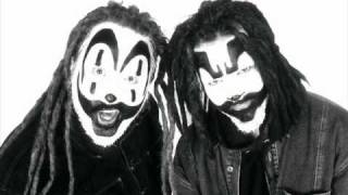 Insane Clown Posse Dog Beats [upl. by Punke]