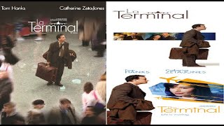 LA TERMINAL 2004 trailer subtitulados [upl. by Xer]