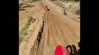 Motocross With Meta RayBan Glasses [upl. by Tirb]