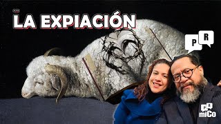 ¿Cuál es el significado de la expiación [upl. by Llyrpa]