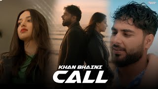 CALL  KHAN BHAINI  LATEST PUNJABI SONG  REMIX  RANGREZ BEATS [upl. by Mcbride]