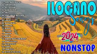 MOST REQUESTED ILOCANO BALSE NONSTOP MEDLEY  ILOCANO LOVE SONGS 2024 sissiwit addaakonbiagko [upl. by Erialb]