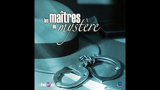 Les Maîtres du mystère  Une heureuse victime [upl. by Yennaiv]