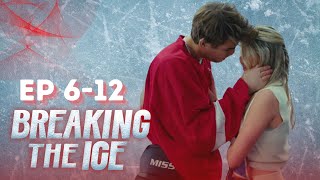 Breaking the Ice Full Movie  Exclusive on ReelShort [upl. by Scuram906]